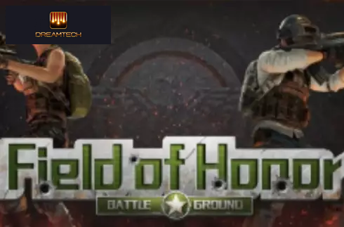 Field of Honor